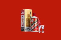 上高回收飞天茅台酒