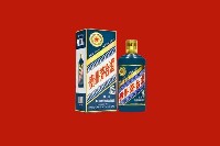 上高回收五星茅台酒