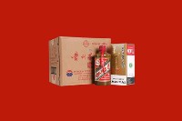 上高回收名酒